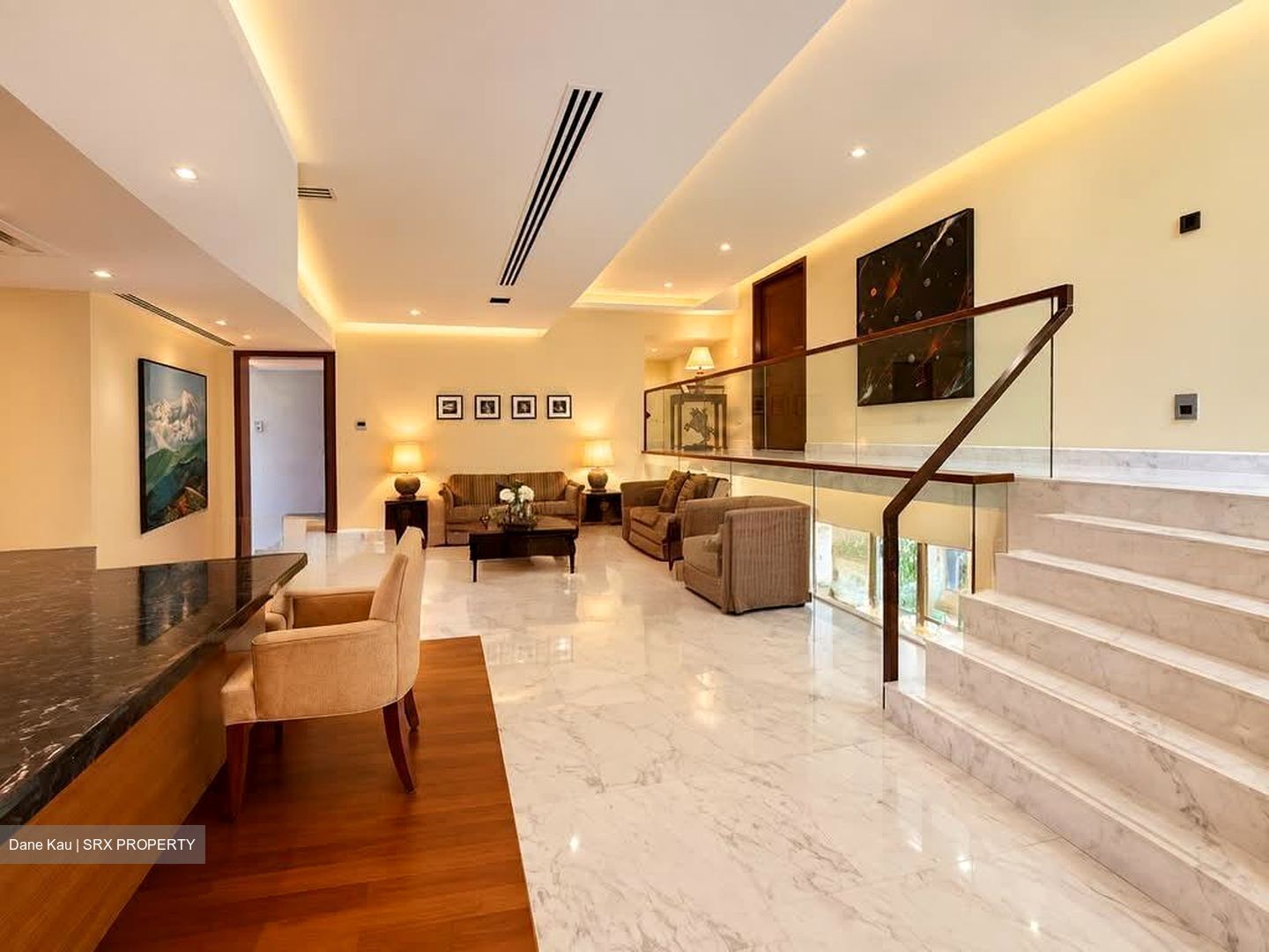 Jubilee Road (D5), Terrace #603117461